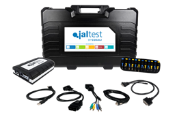 Picture of JALTEST Comprehensive Vehicle Diagnostic Tool 